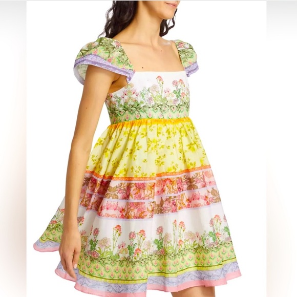 Alice and olivia dress - Picture 4 of 4